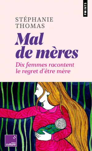 Mal de mères-Poche