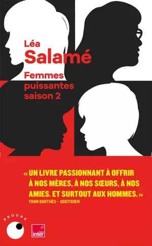 Femmes puissantes T2-Proche