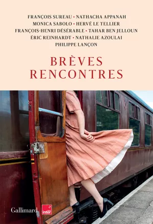 Brèves rencontres -Une