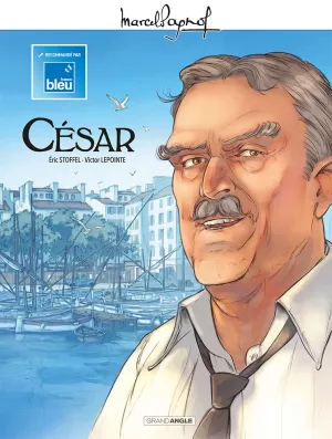 César-Pagnol