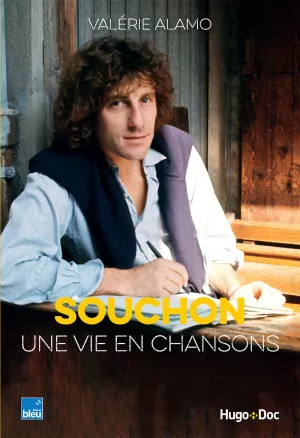 Souchon. Valérie Alamo