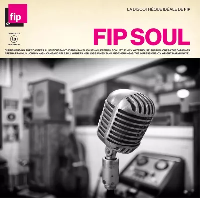 FIP vinyle SOUL