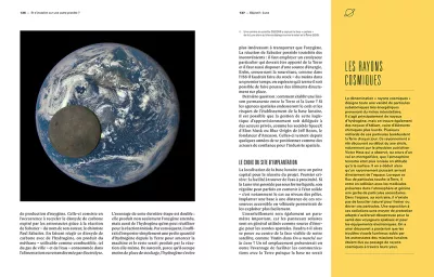 La méthode scientifique. L'espace. Nicolas Martin -p.10