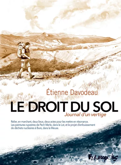 Le Droit du sol. Etienne Davodeau-sans