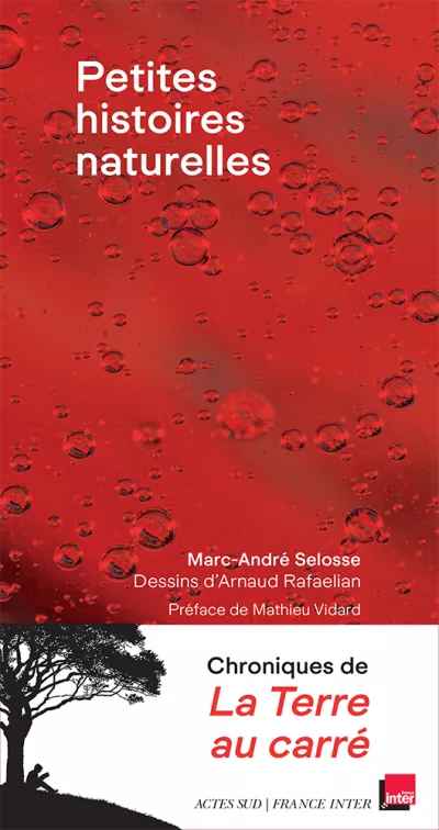 Petites histoires naturelles. Marc-André Selosse