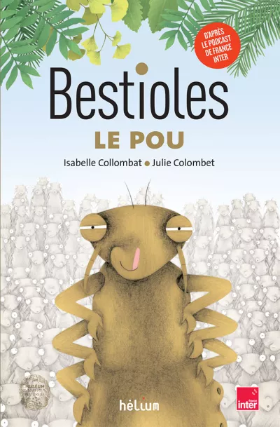 Le pour. Isabelle Collombat. Bestioles