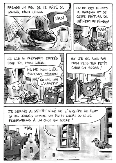 Pas de baiser pour maman. Mathieu Sapin_page 10