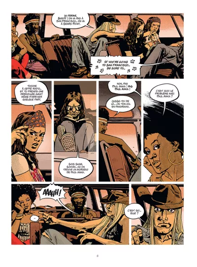 Altamont. Herik Hanna et Charlie Adlard-06