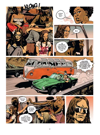 Altamont. Herik Hanna et Charlie Adlard-12