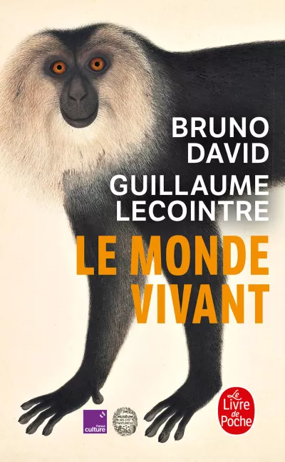 Le Monde vivant. BDavid et GLecointre-Poche