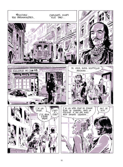 L’Escamoteur, Philippe Collin et Sébastien Goethals-page11