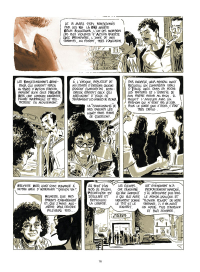 L’Escamoteur, Philippe Collin et Sébastien Goethals-page17