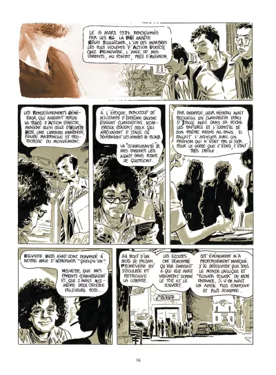 L’Escamoteur, Philippe Collin et Sébastien Goethals-page17