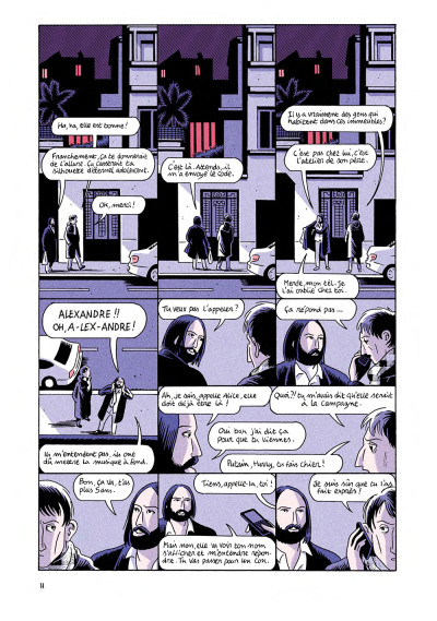 Le cas David Zimmerman. Arthur et Lucas Harari-page 10