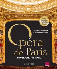 Opéra toute une histoire