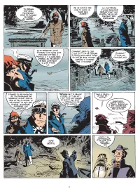 Corto Maltese - page 6