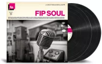 Vinyle FIP SOUL - 2LP