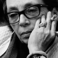 Marguerite Duras