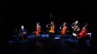 Trintignant-Mille-Piazzola Concert