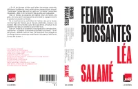 Femmes puissantes. plat