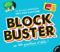 Blockbuster. Frederick Sigrist. Boîte de jeu