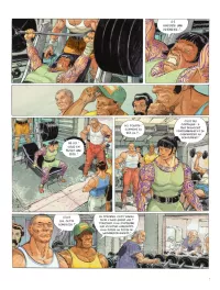 BD NewYokCannibals. Boucq/Charyn. page 7