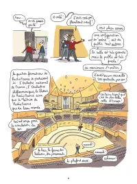 Maion ronde. Charlie Zanello page 10