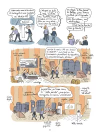 Maion ronde. Charlie Zanello page 21