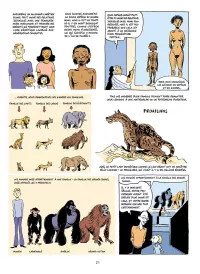 BD Sapiens. page 21