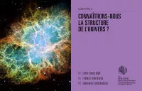 La méthode scientifique. L'espace. Nicolas Martin -p.6