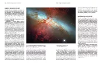 La méthode scientifique. L'espace. Nicolas Martin -p.7