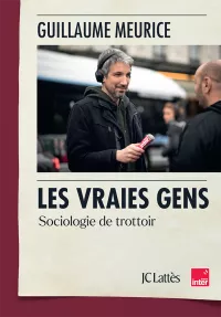 Les vraies gens. GMeurice-sans bandeau