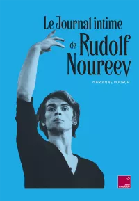 Le journal intime de Rudolf Noureev-ssbandeau