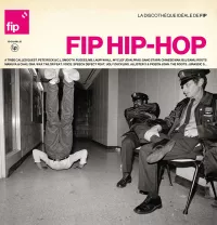 Fip Hip-Hop- vinyle