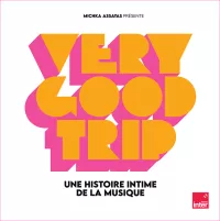 Very Good Trip- UNE vinyle