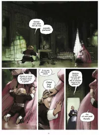 BD Crénom Baudelaire - page 11