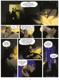 BD Crénom Baudelaire - page 16