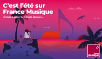 Votre été 2023 avec France Musique