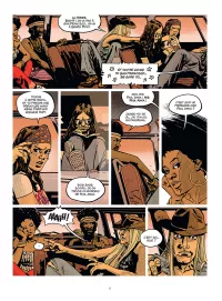 Altamont. Herik Hanna et Charlie Adlard-06