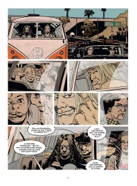 Altamont. Herik Hanna et Charlie Adlard-08