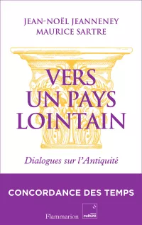 Vers un pays lointain-JN Jeanneney-UNE contour