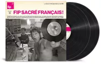 Fip Sacré français ! -Vinyle simu