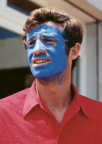 Jean-Paul Belmondo. Laurent Delmas-p4