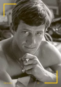 Jean-Paul Belmondo. Laurent Delmas-p9