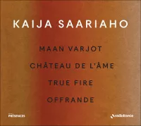 Kaija Saariaho - Présences