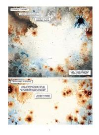 Au pied des étoiles. Baudoin. Lepage-page 3