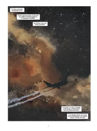 Au pied des étoiles. Baudoin. Lepage-page 5