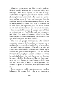 Laisse parler les femmes Fais parler les hommes - page 224