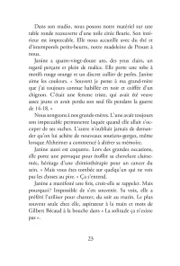 Laisse parler les femmes Fais parler les hommes - page 23