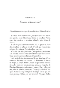 Laisse parler les femmes Fais parler les hommes - page 37